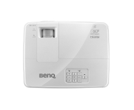 BENQ MS527, DLP, SVGA, 3300 ANSI lumens, 13000:1 3D - 291717 - zdjęcie 5
